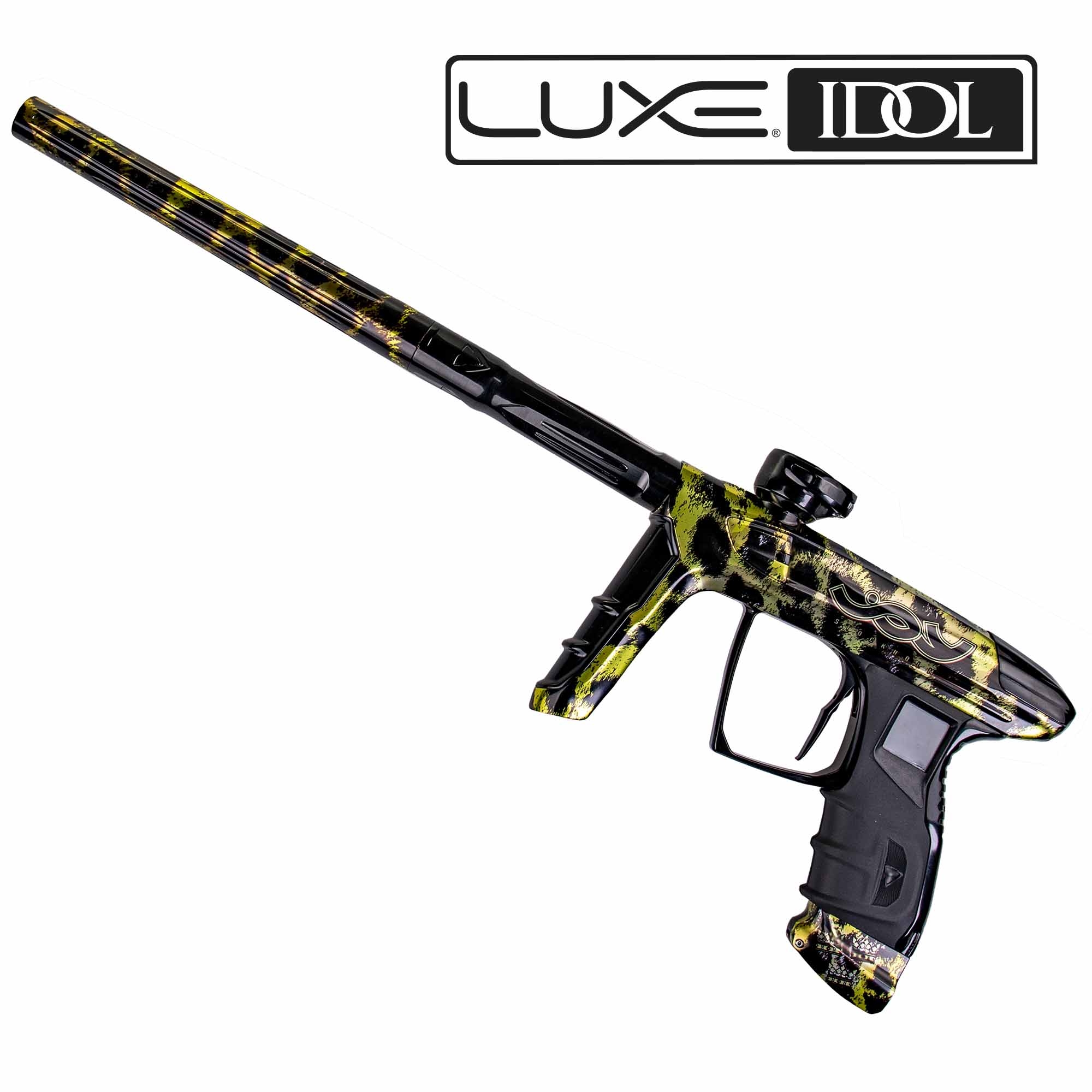 DLX Luxe® IDOL Markierer "Joy Division" Graphic Wrap
