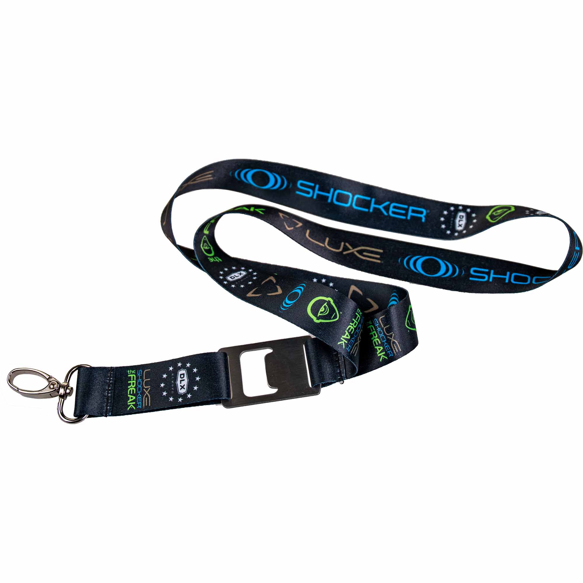 DLX EUROPE Lanyard DLX EUROPE Lanyard