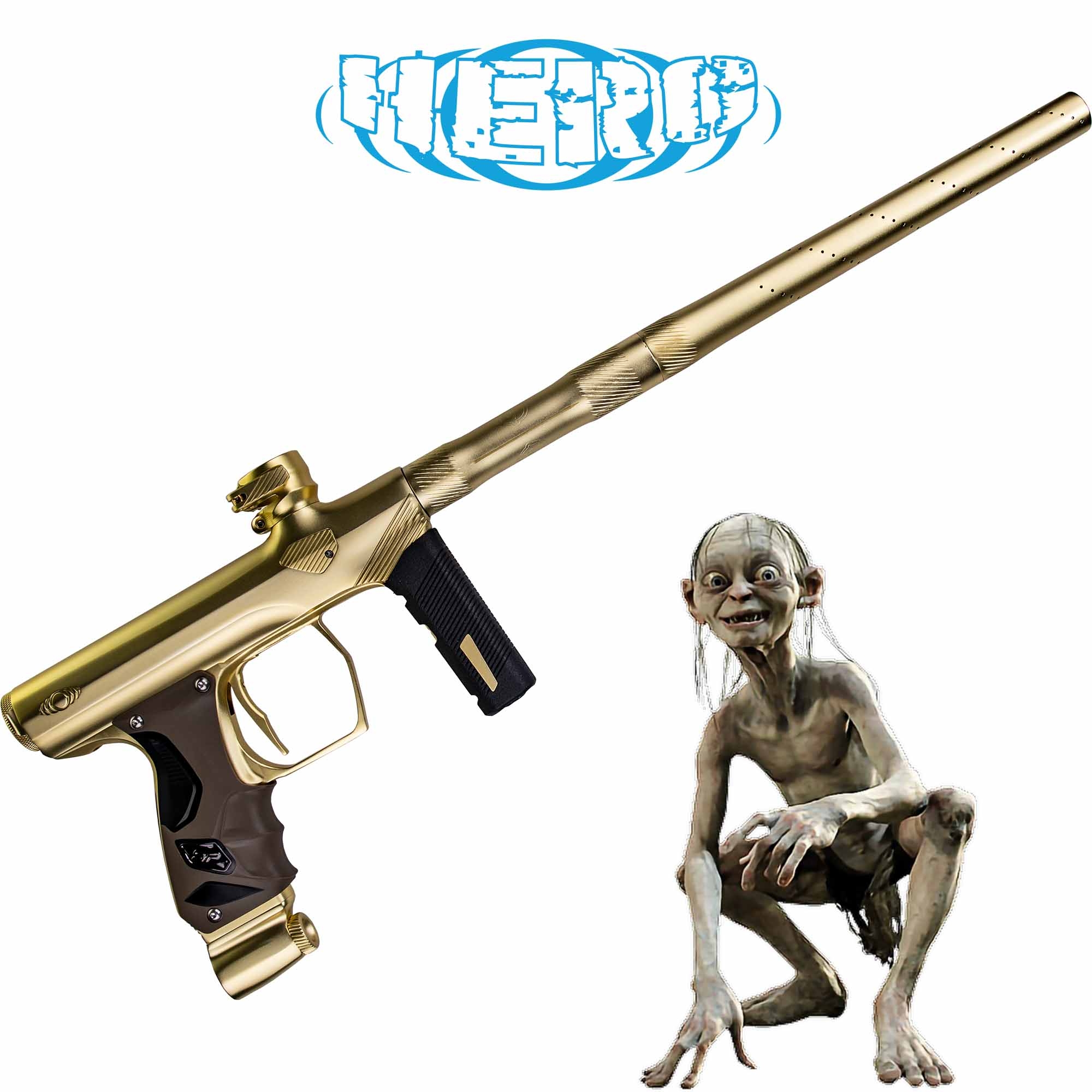 SP Shocker® ERA Markierer Mein Schatz Hero Edition SP Shocker® ERA Markierer Mein Schatz Hero Edition