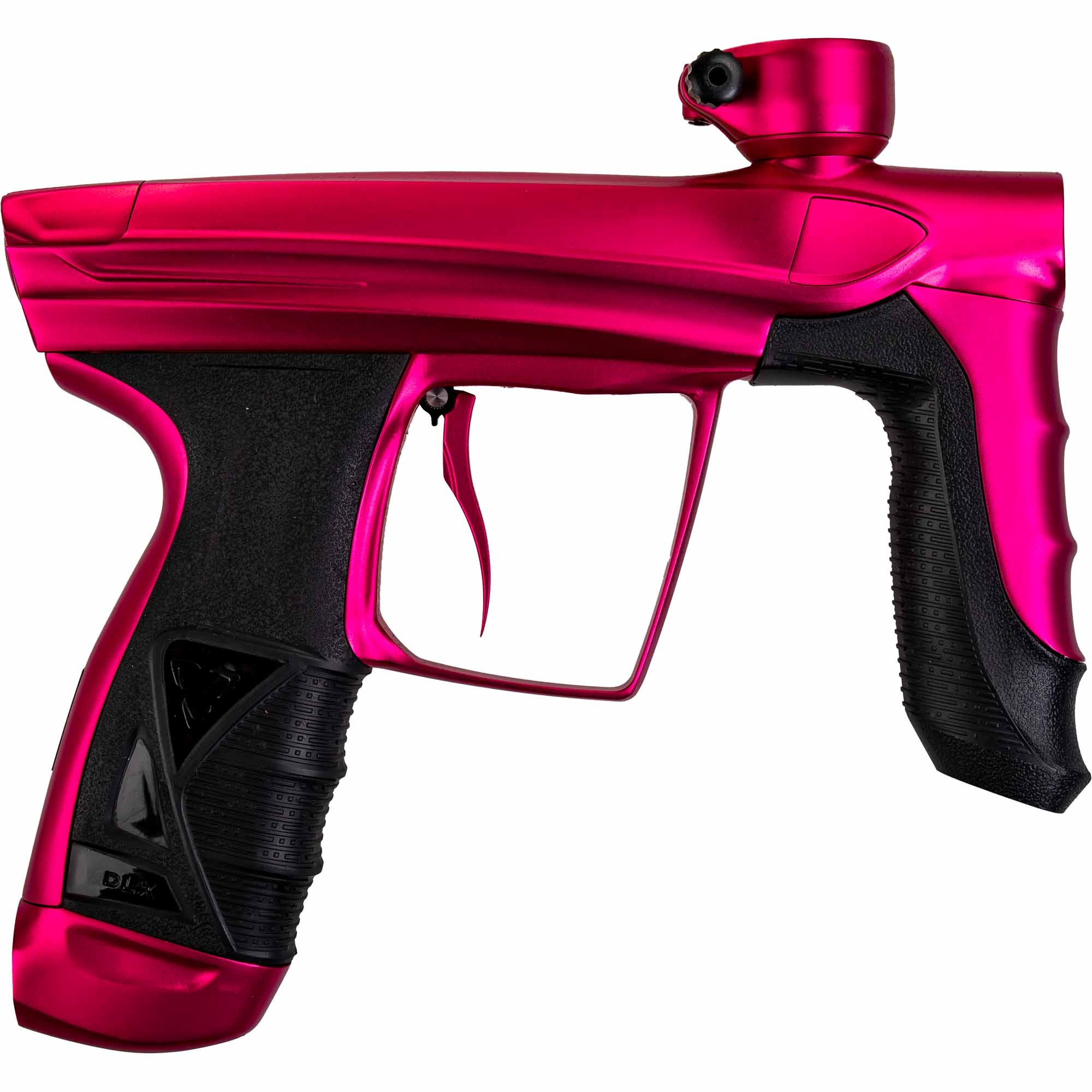Blaster, Pink, Schwarzgriff, Trigger, Lackierte Oberfläche