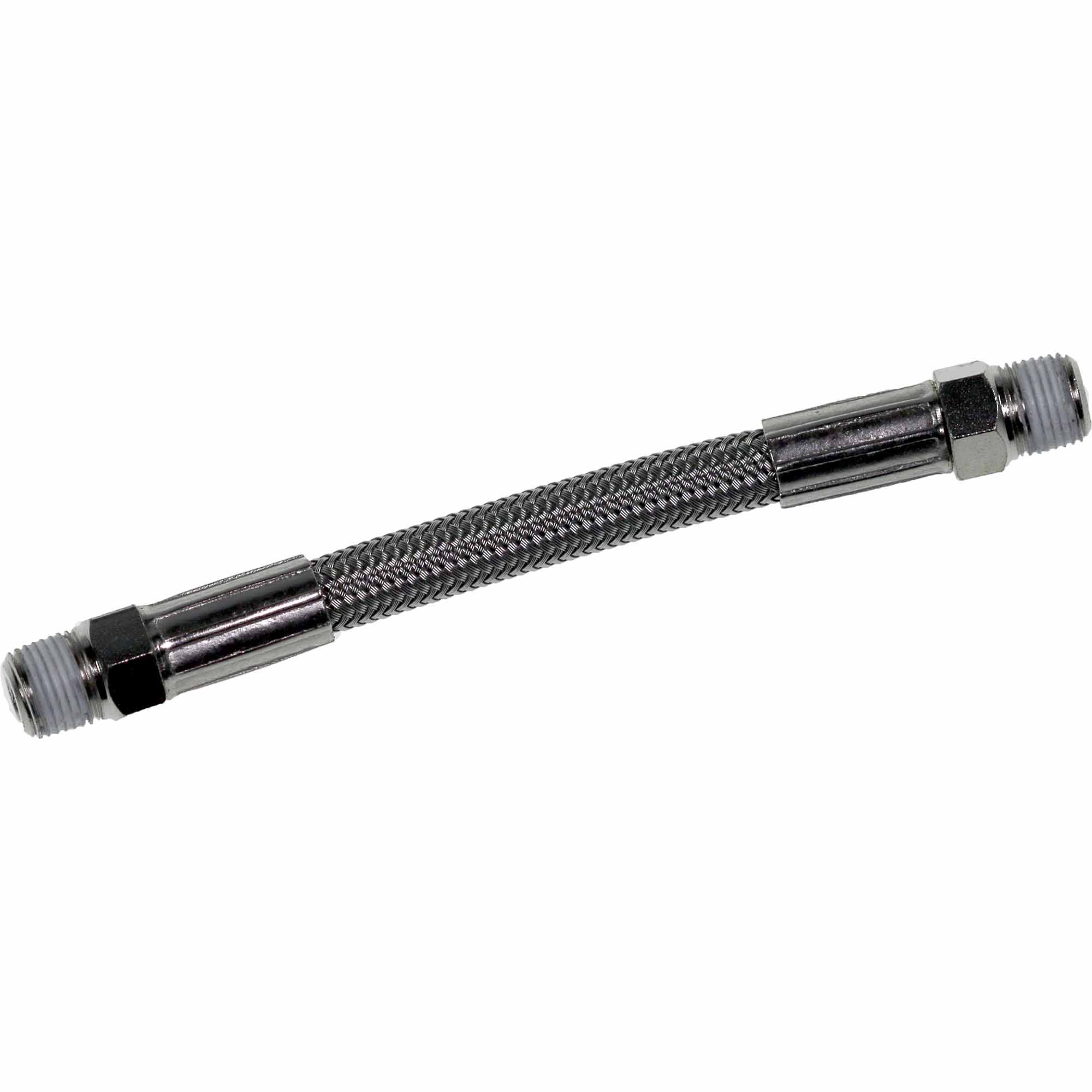 GOG eNMEy Ersatzteil: Stahlflex Schlauch GOG eNMEy Ersatzteil: Stahlflex Schlauch