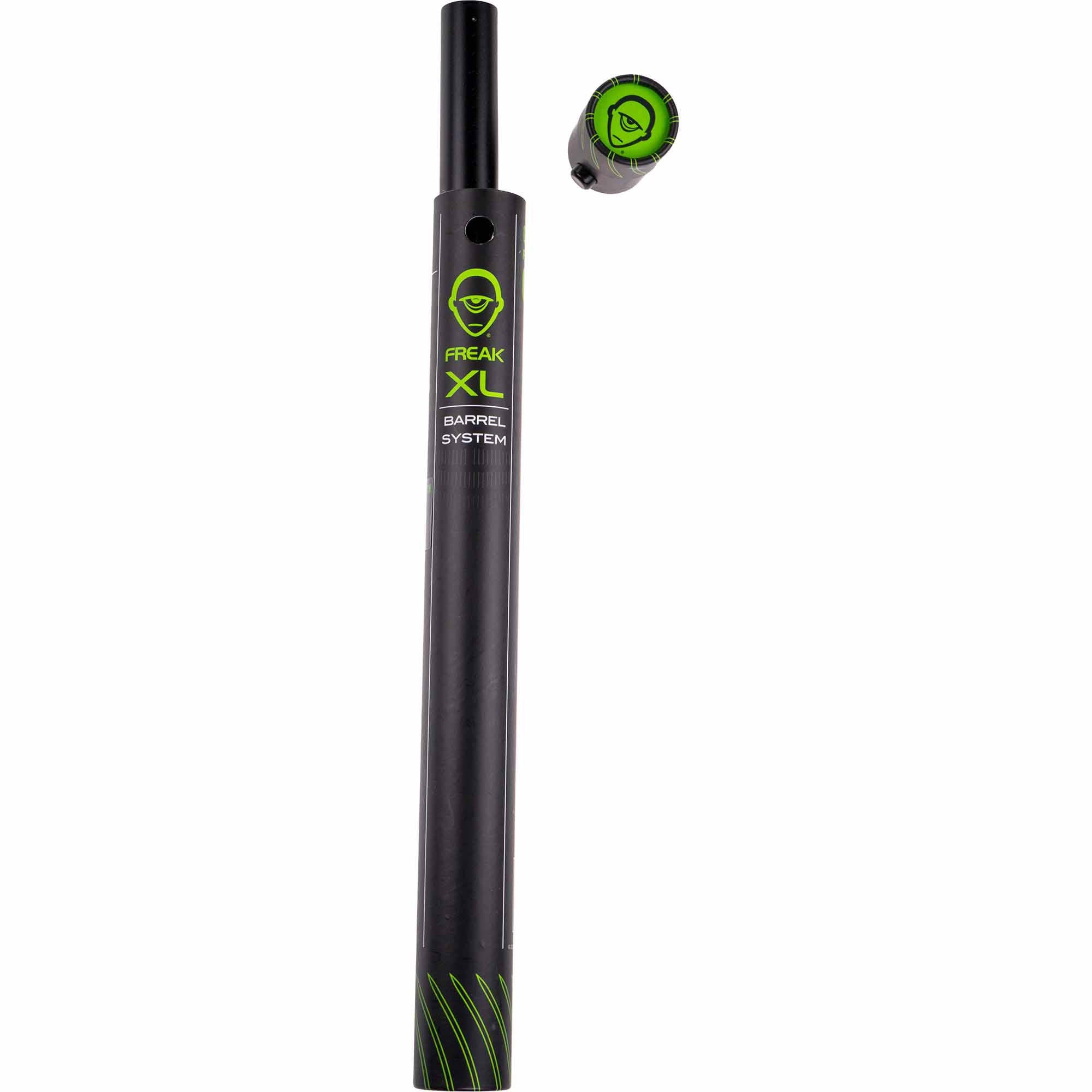 GOG Freak XL Lauf Front 2023