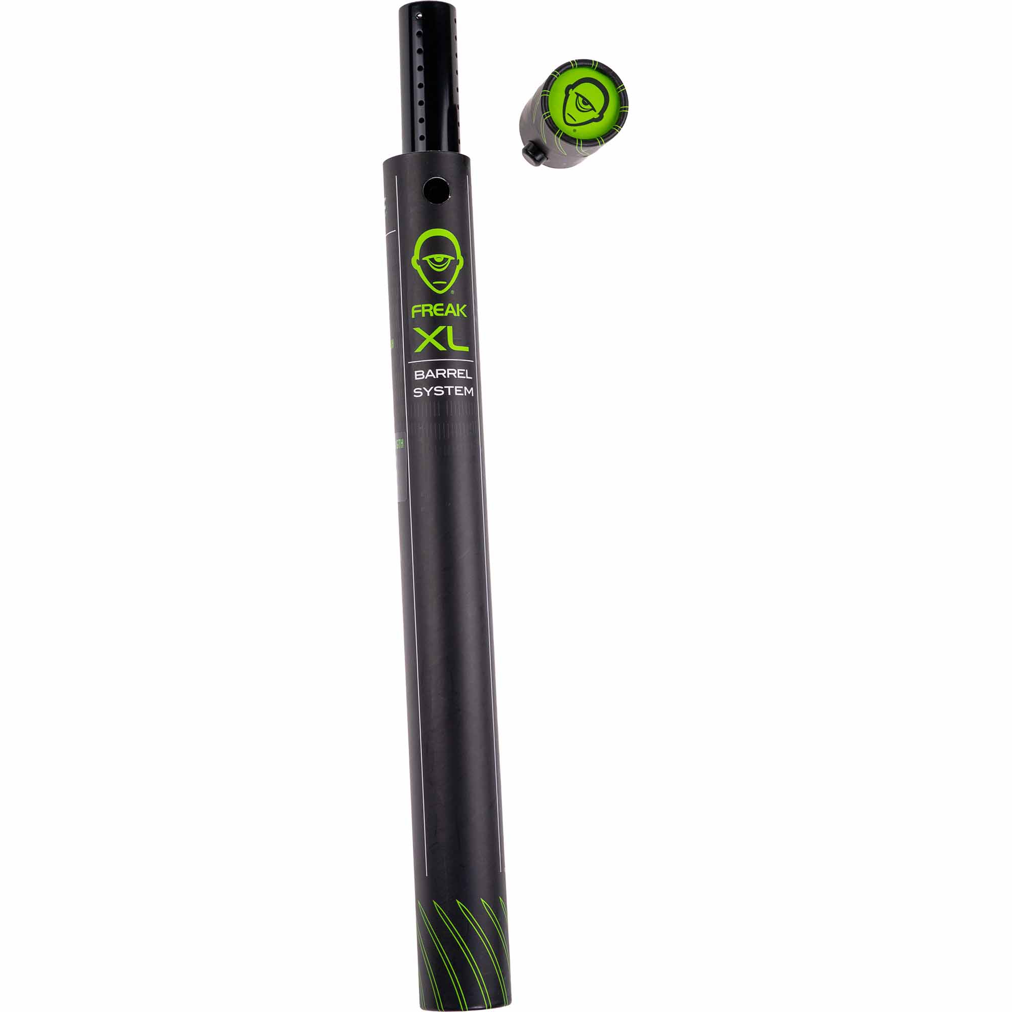 GOG Freak XL Lauf Front ACP 2023 GOG Freak XL Lauf Front ACP 2023