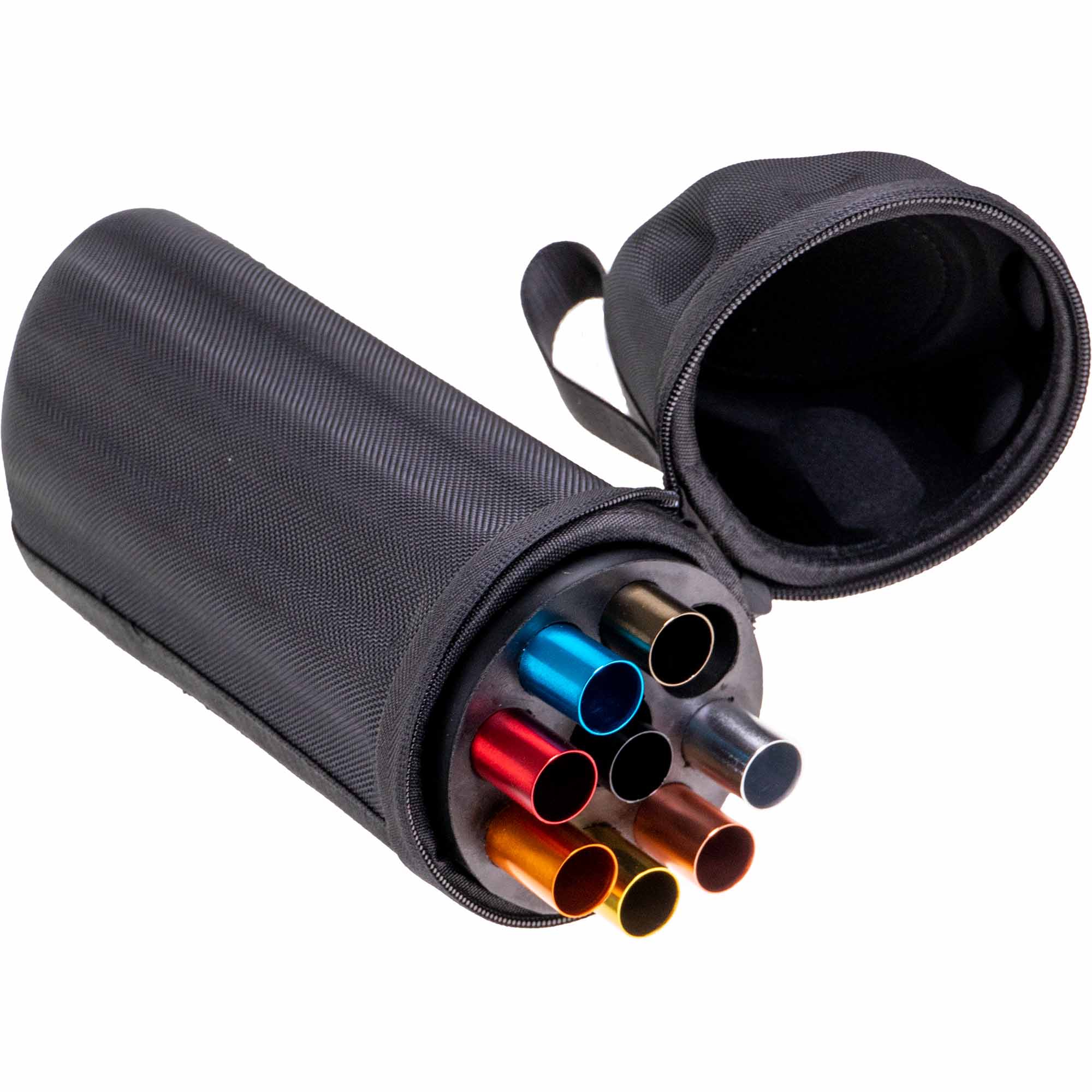 GOG Freak XL Hülsen Set, 8 Hülsen + Koffer 2023 GOG Freak XL Hülsen Set, 8 Hülsen + Koffer 2023