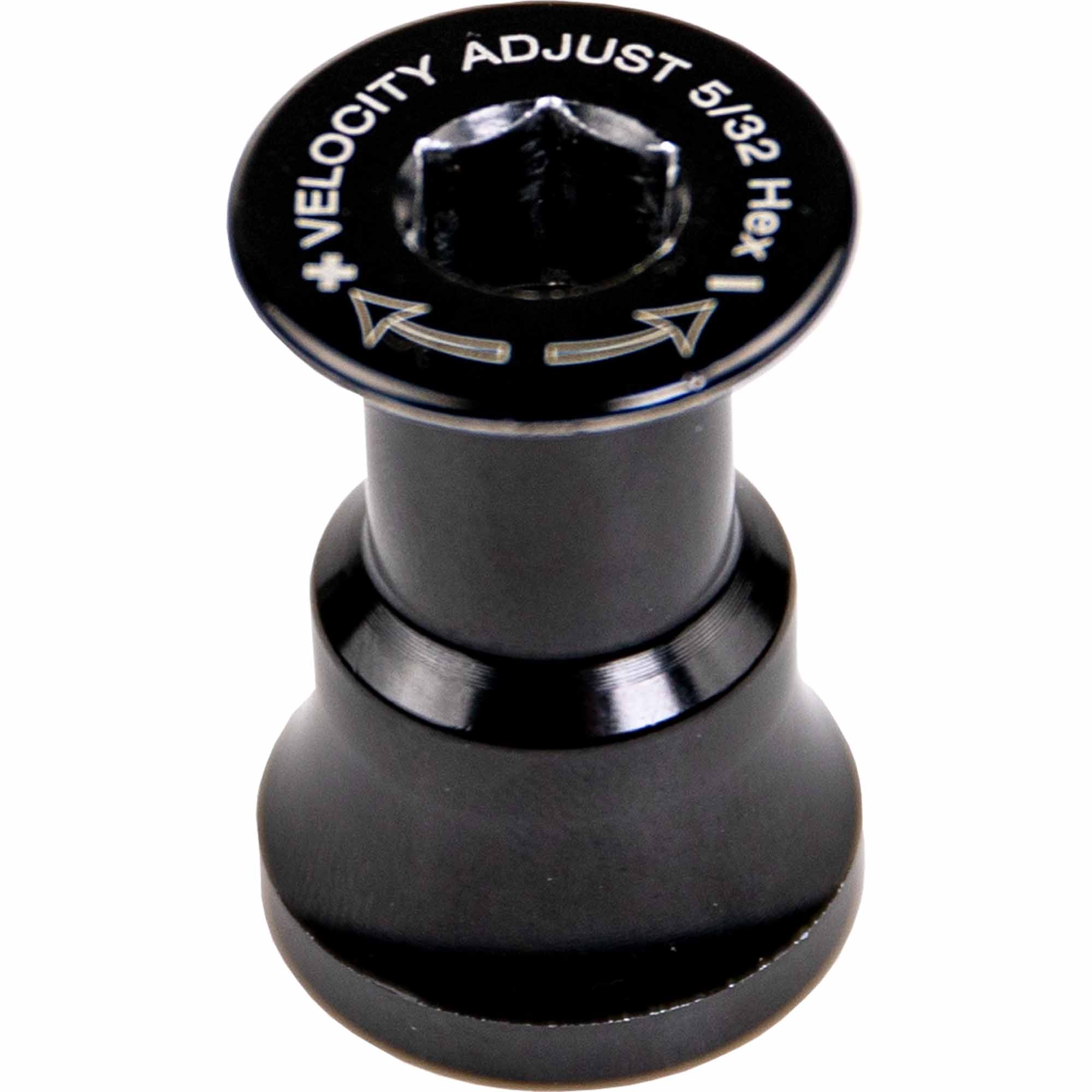 DLX Luxe IDOL/TM40/X/ICE Regulator Halteschraube [LUX443]