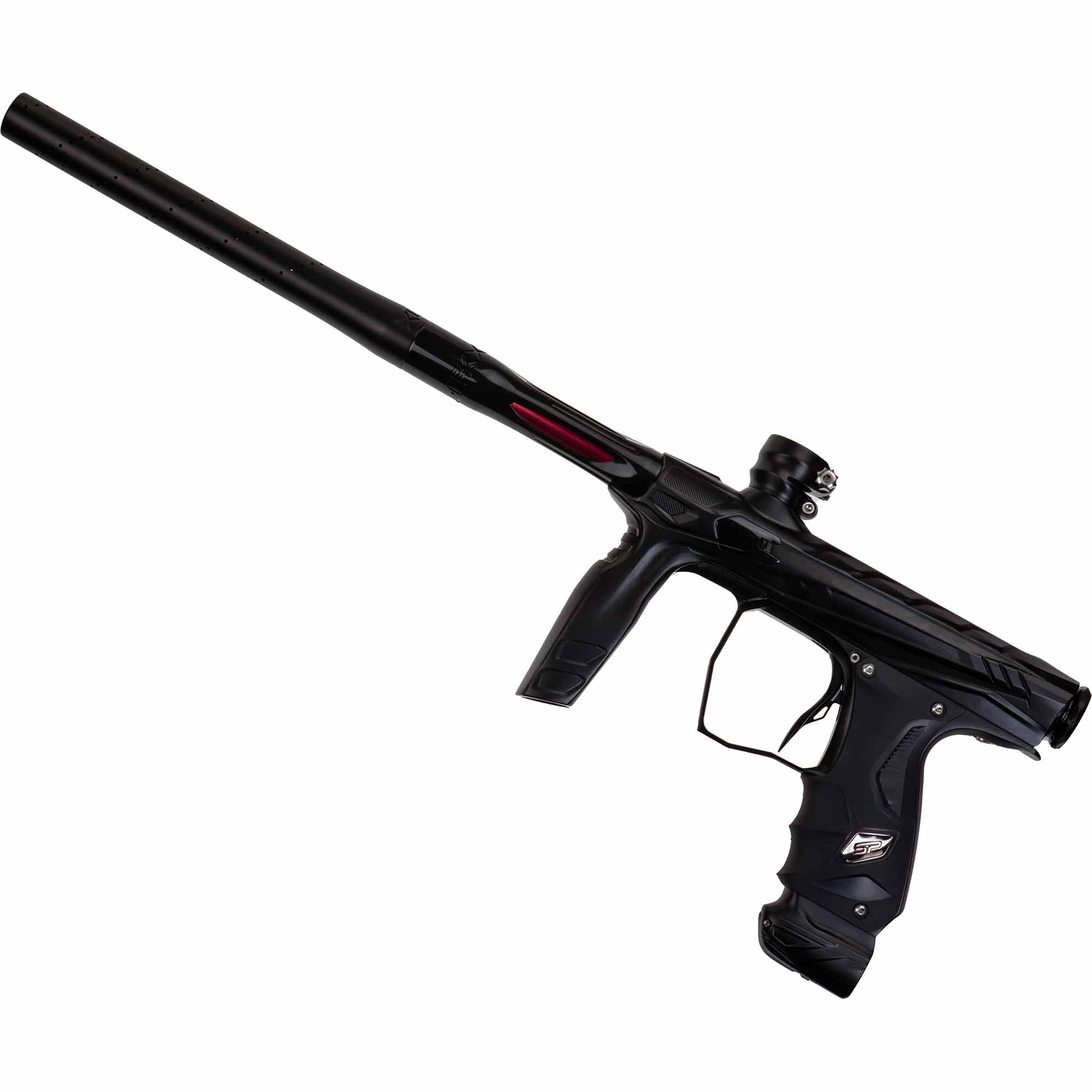 HK Army Shocker® AMP Markierer, schwarz HK Army Shocker® AMP Markierer, schwarz