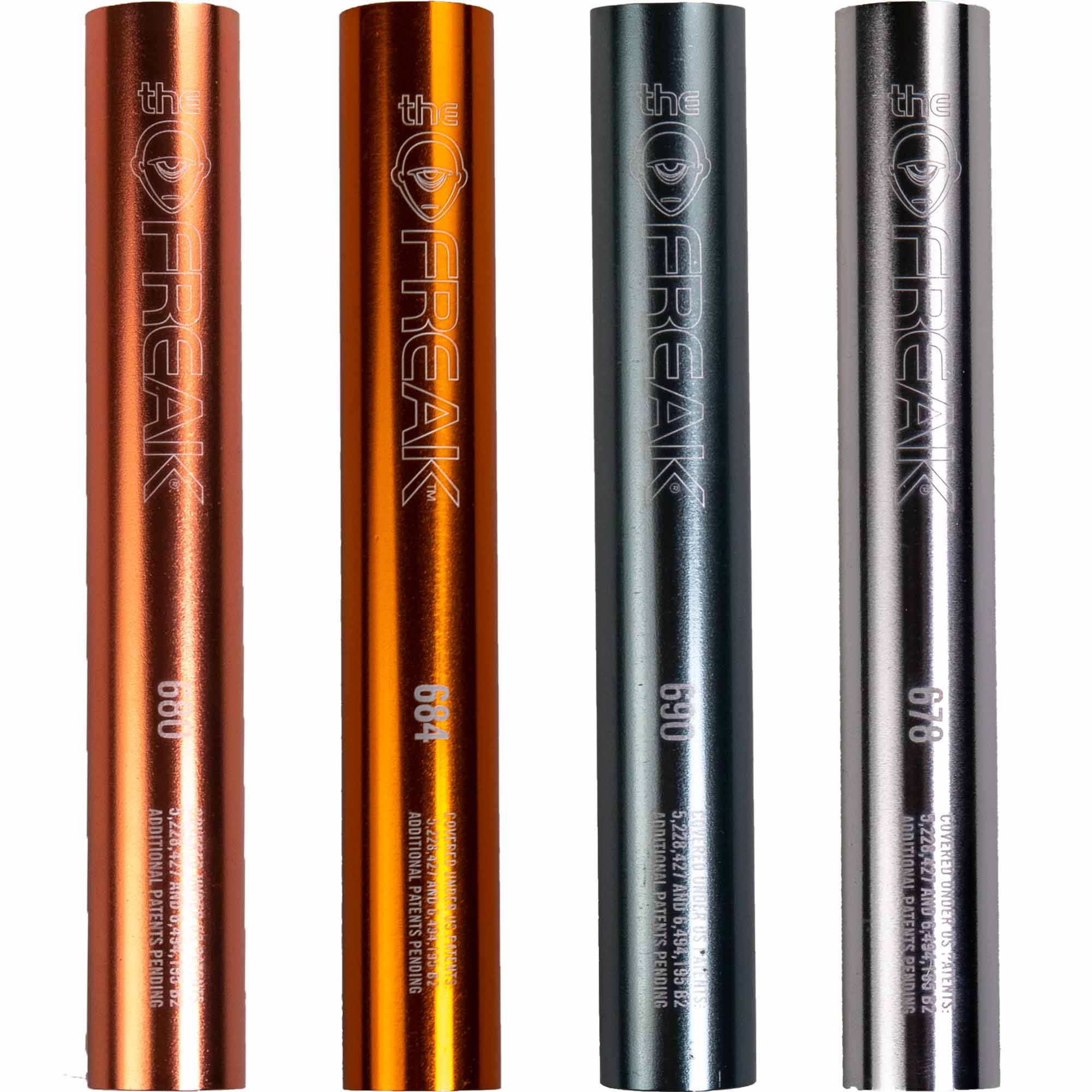 GOG Freak Hülse 2023 GOG Freak Hülse 2023