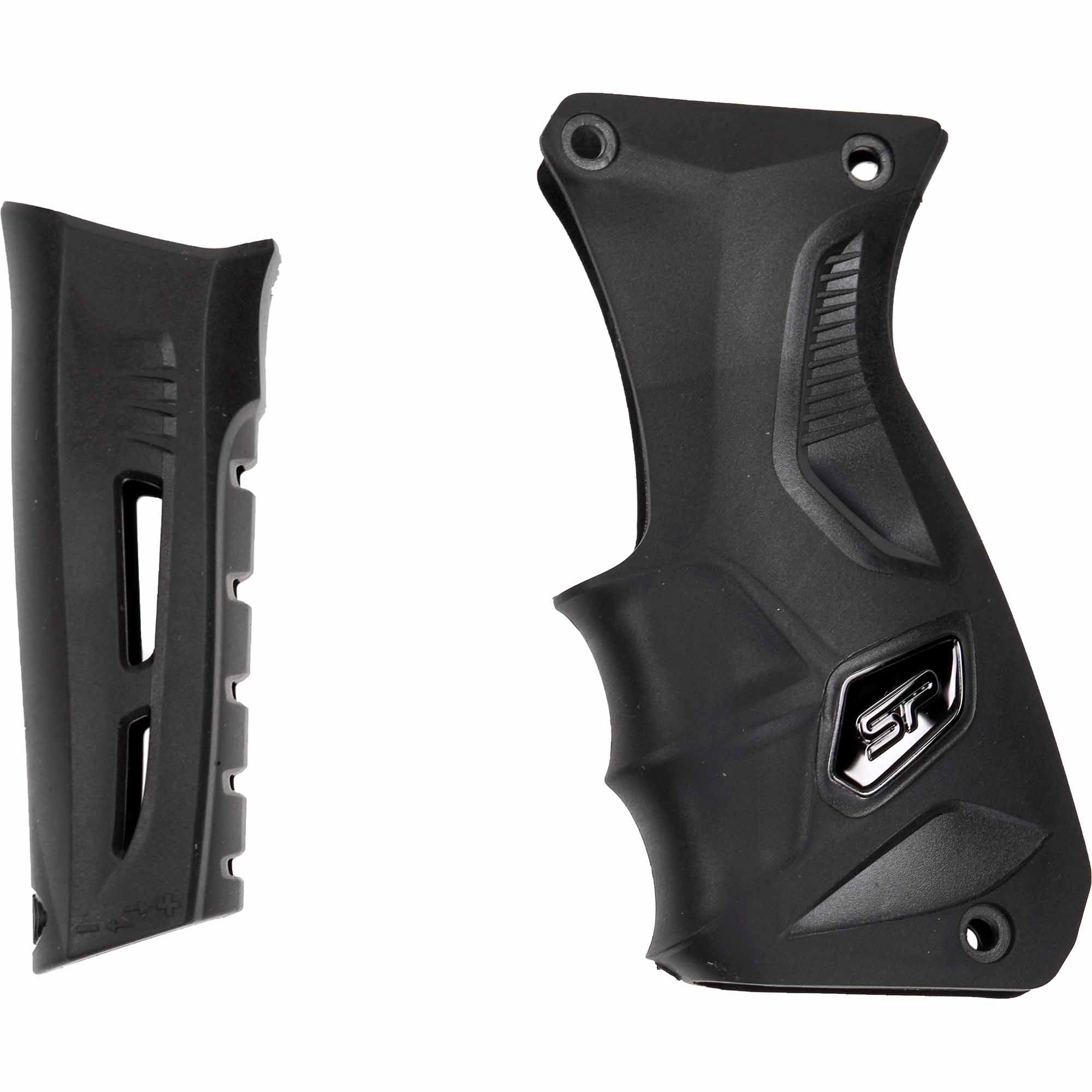 Shocker AMP Dual Griff Set Shocker AMP Dual Griff Set