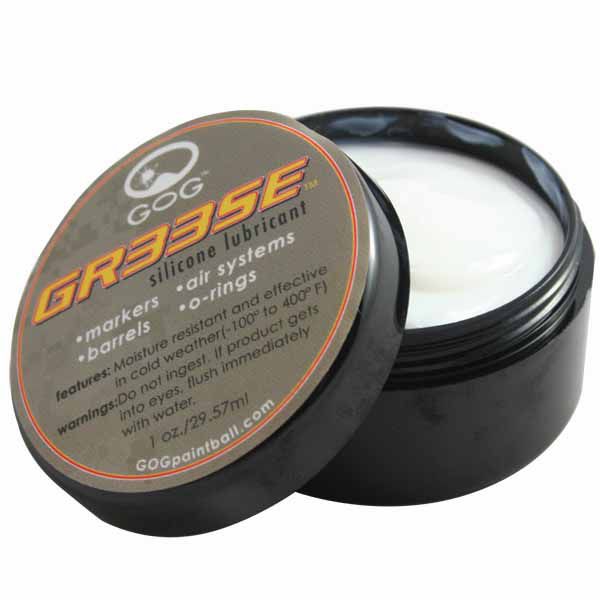 GOG GR33SE Fett "cookie jar" 1oz (29,57ml) GOG GR33SE Fett "cookie jar" 1oz (29,57ml)