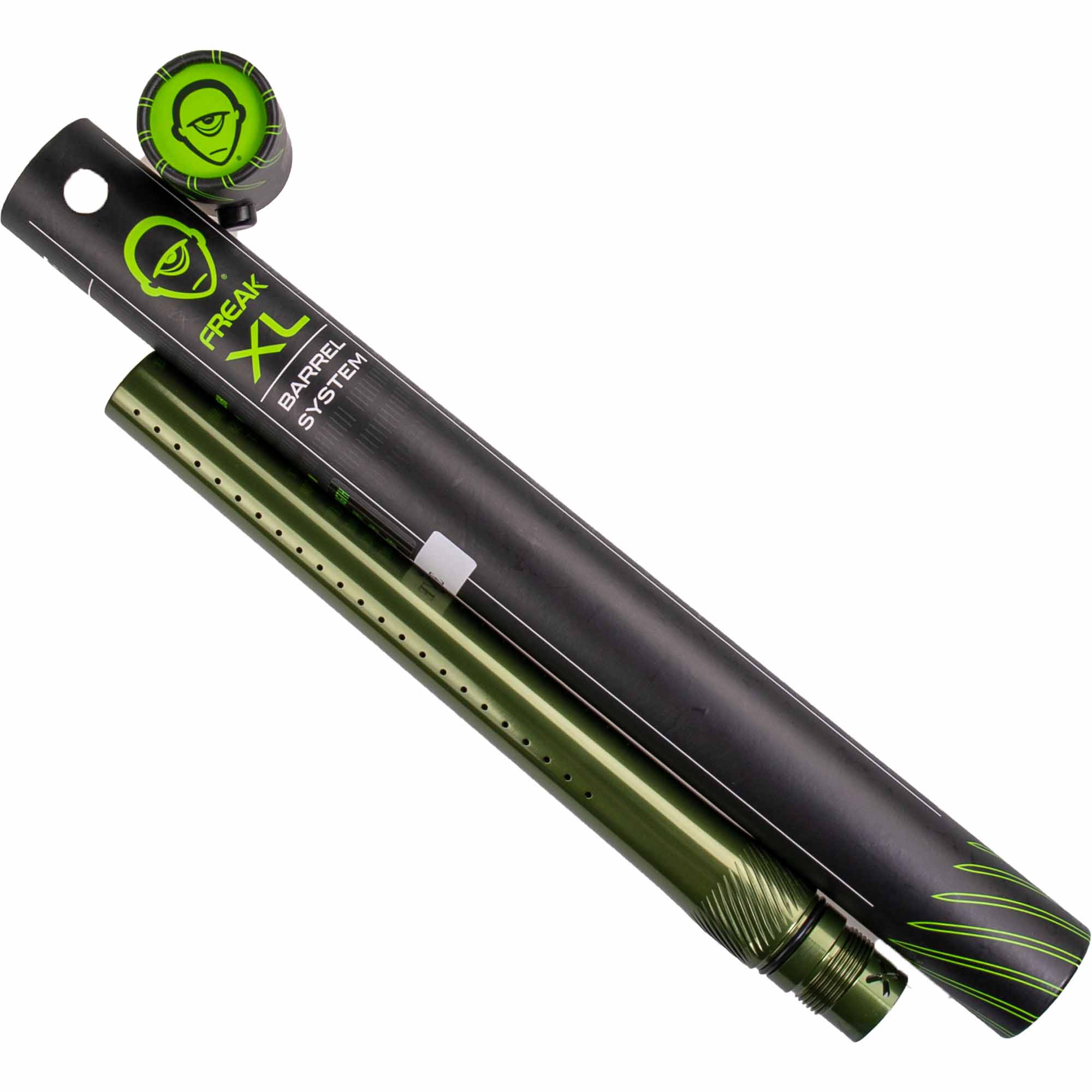 GOG Freak XL Lauf Front farbig 2023 (14 Zoll)