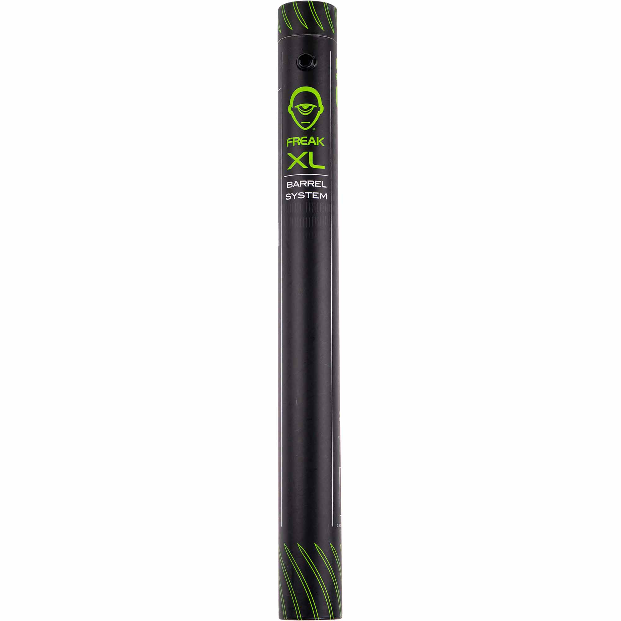 GOG Freak XL Lauf Front ACP 2023 GOG Freak XL Lauf Front ACP 2023
