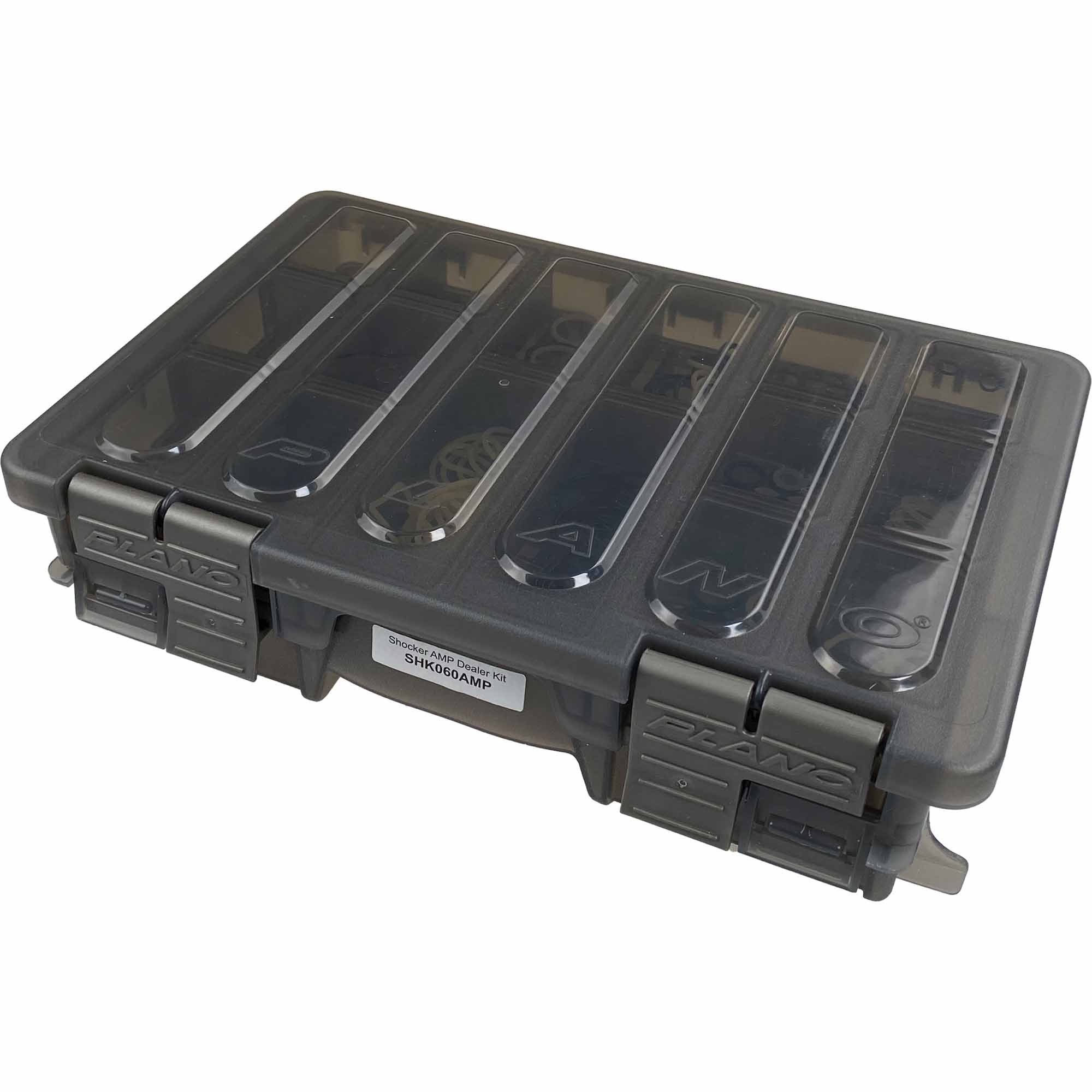 Shocker AMP Ersatzteilset "Dealer"