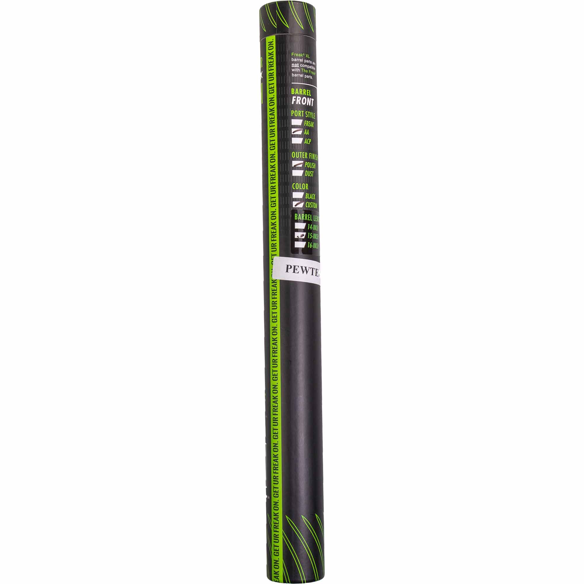 GOG Freak XL Lauf Front All American farbig 2023 (15 Zoll)