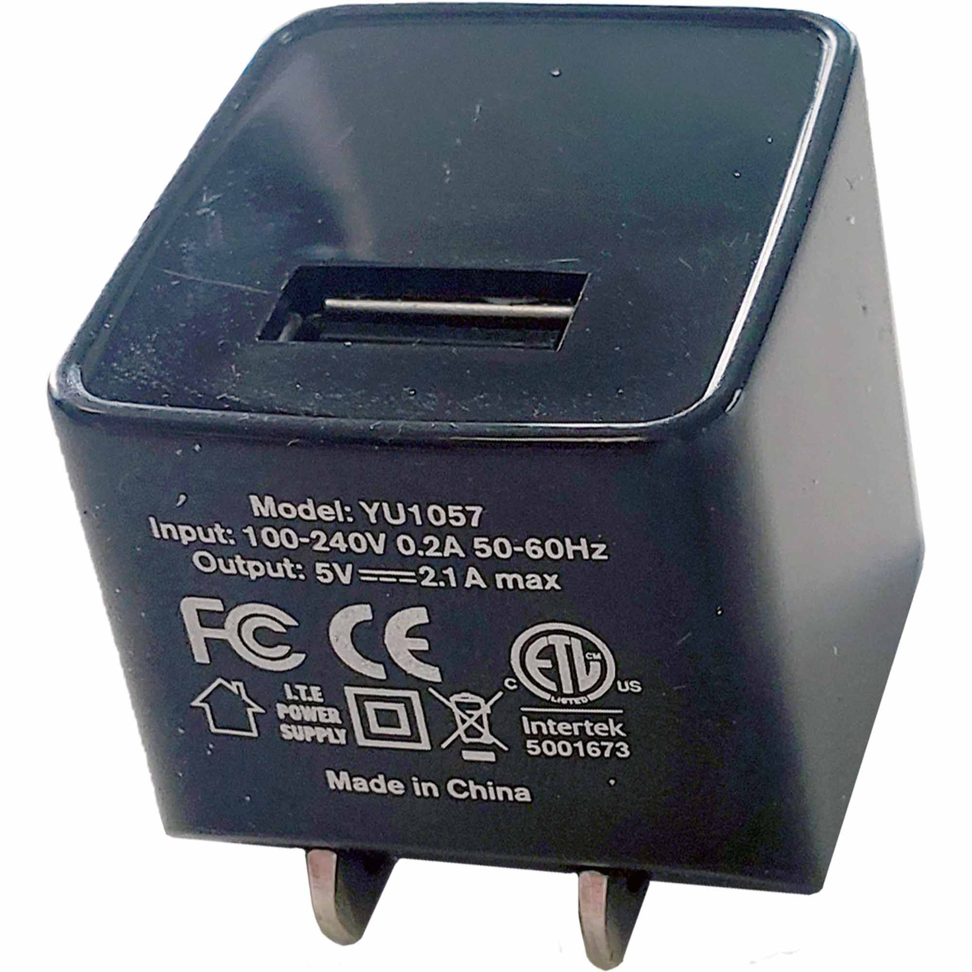 DLX Luxe IDOL/TM40/X Ladegerät (US Stecker) DLX Luxe IDOL/TM40/X Ladegerät (US Stecker)