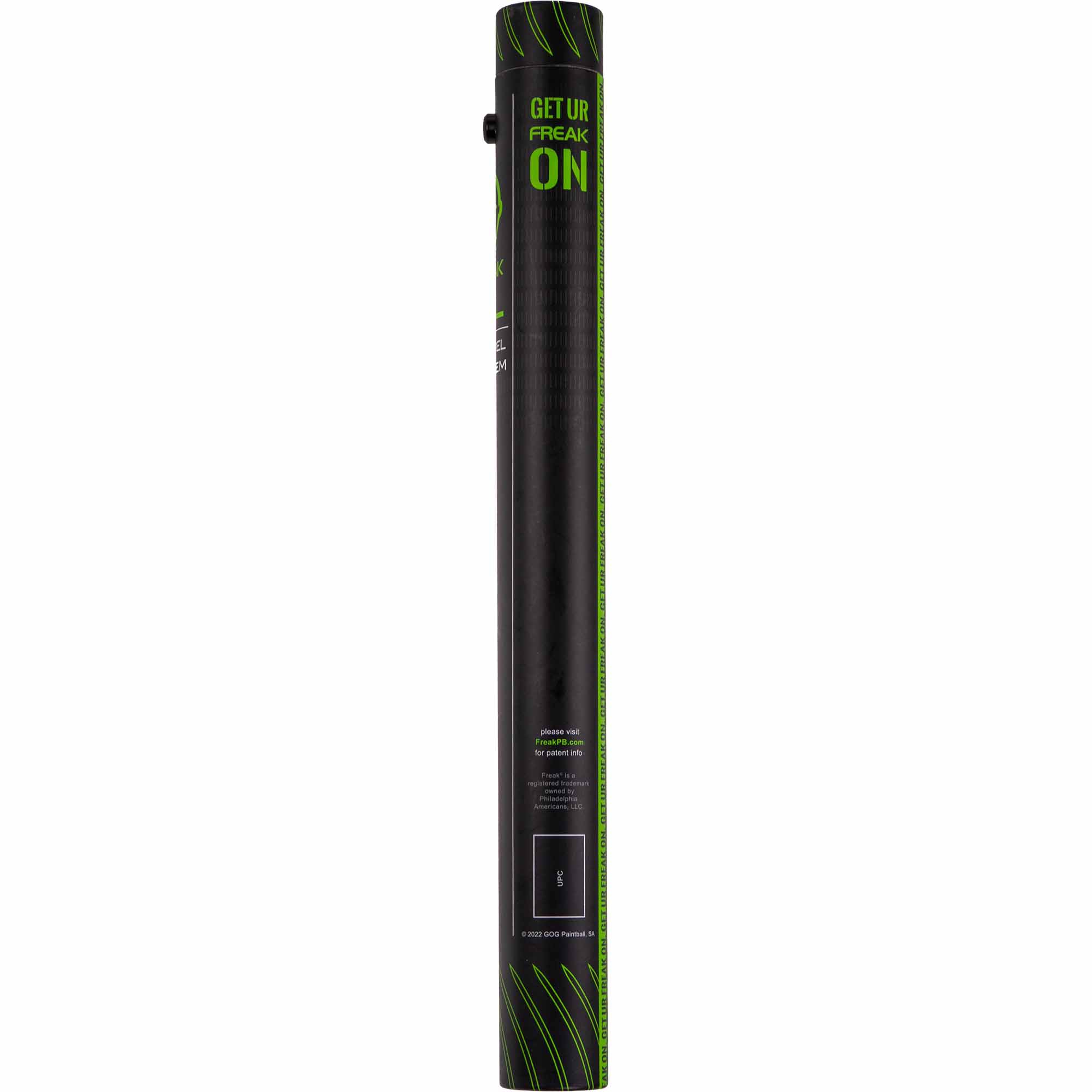 GOG Freak XL Lauf Front ACP 2023