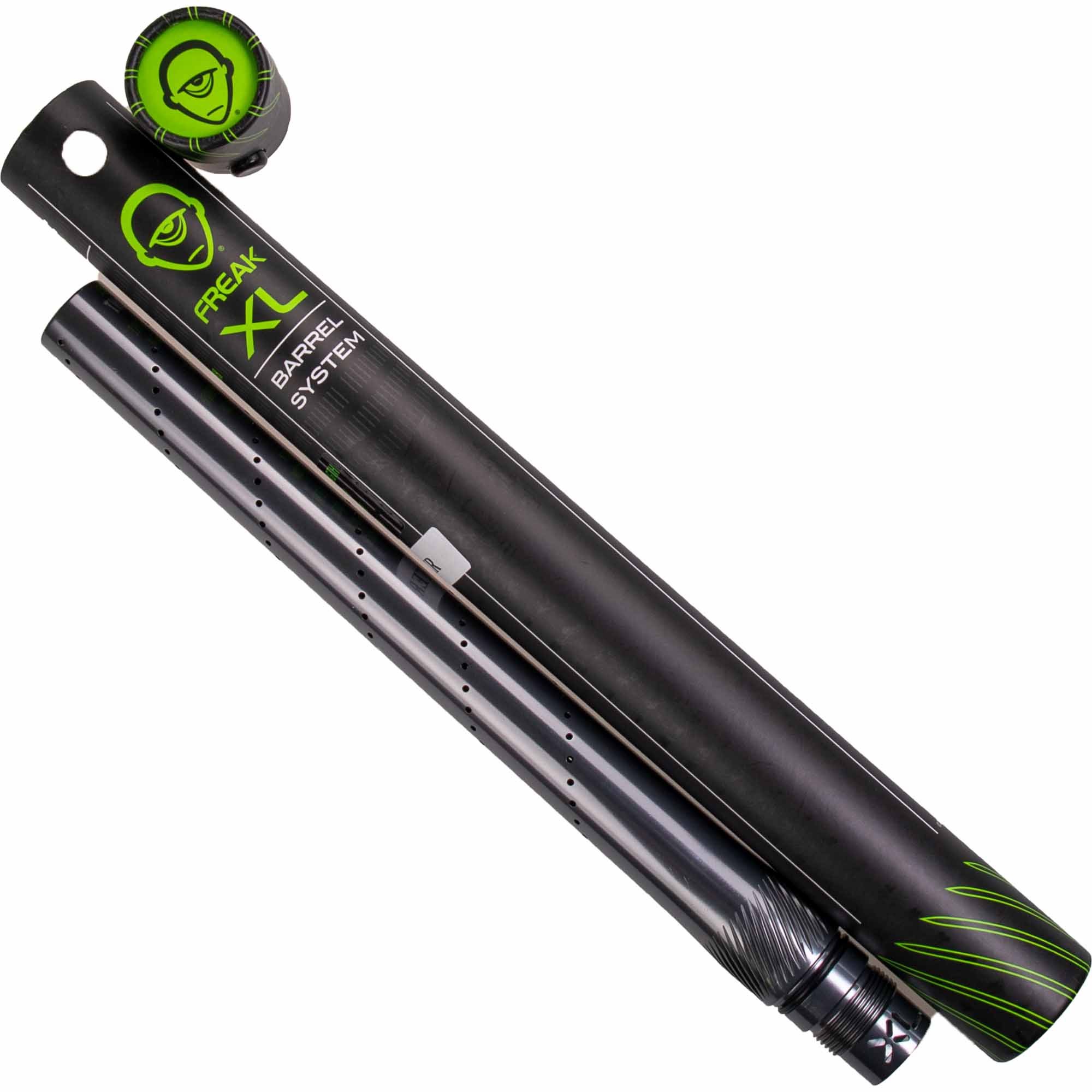 GOG Freak XL Lauf Front All American farbig 2023 (15 Zoll)