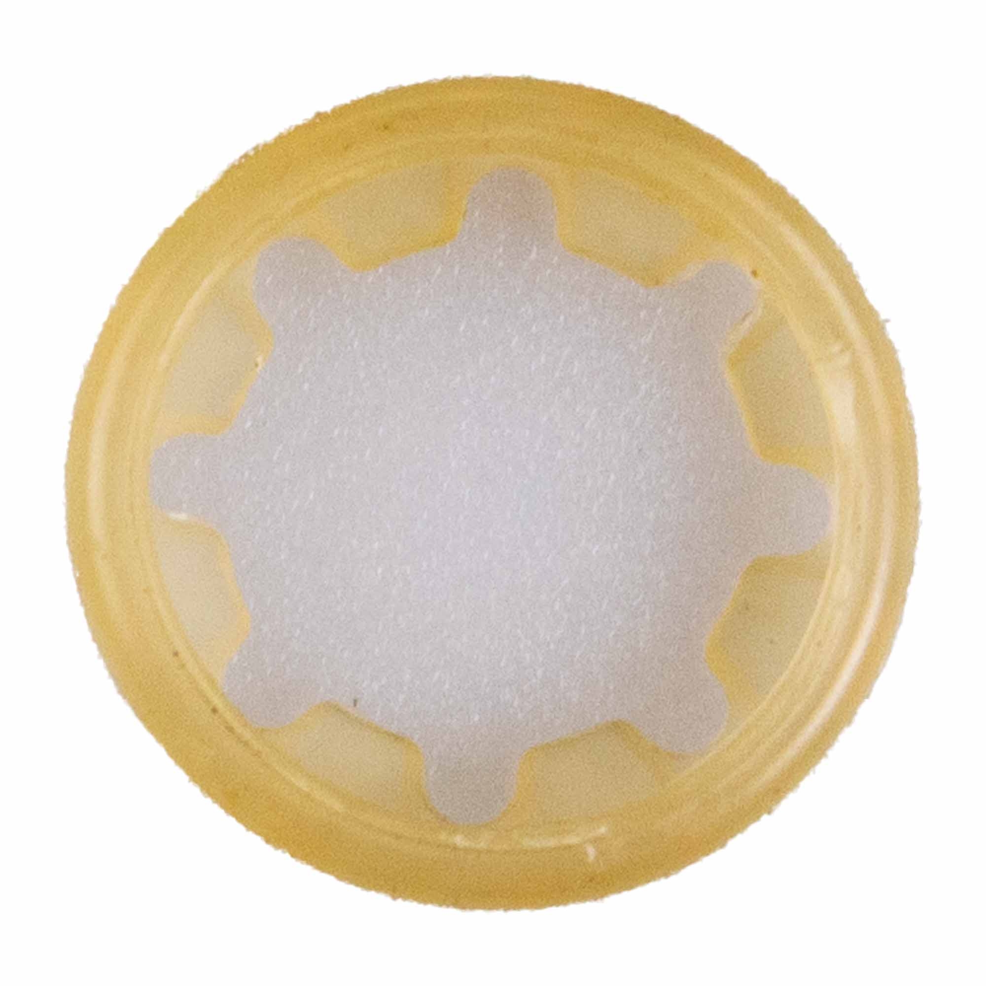 Method Bolt Tip Set, 5 Stk. Teller