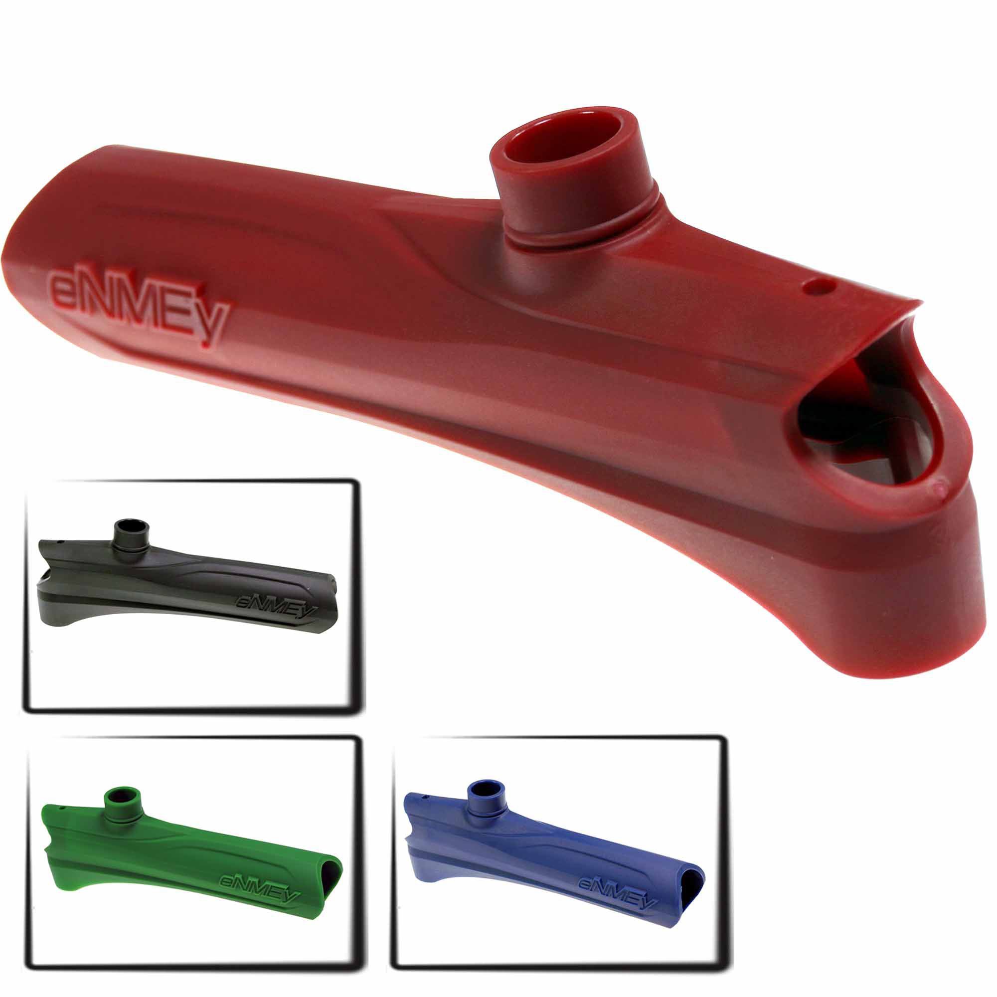 GOG eNMEy Ersatzteil: Gehäuse (version 2) GOG eNMEy Ersatzteil: Gehäuse (version 2)