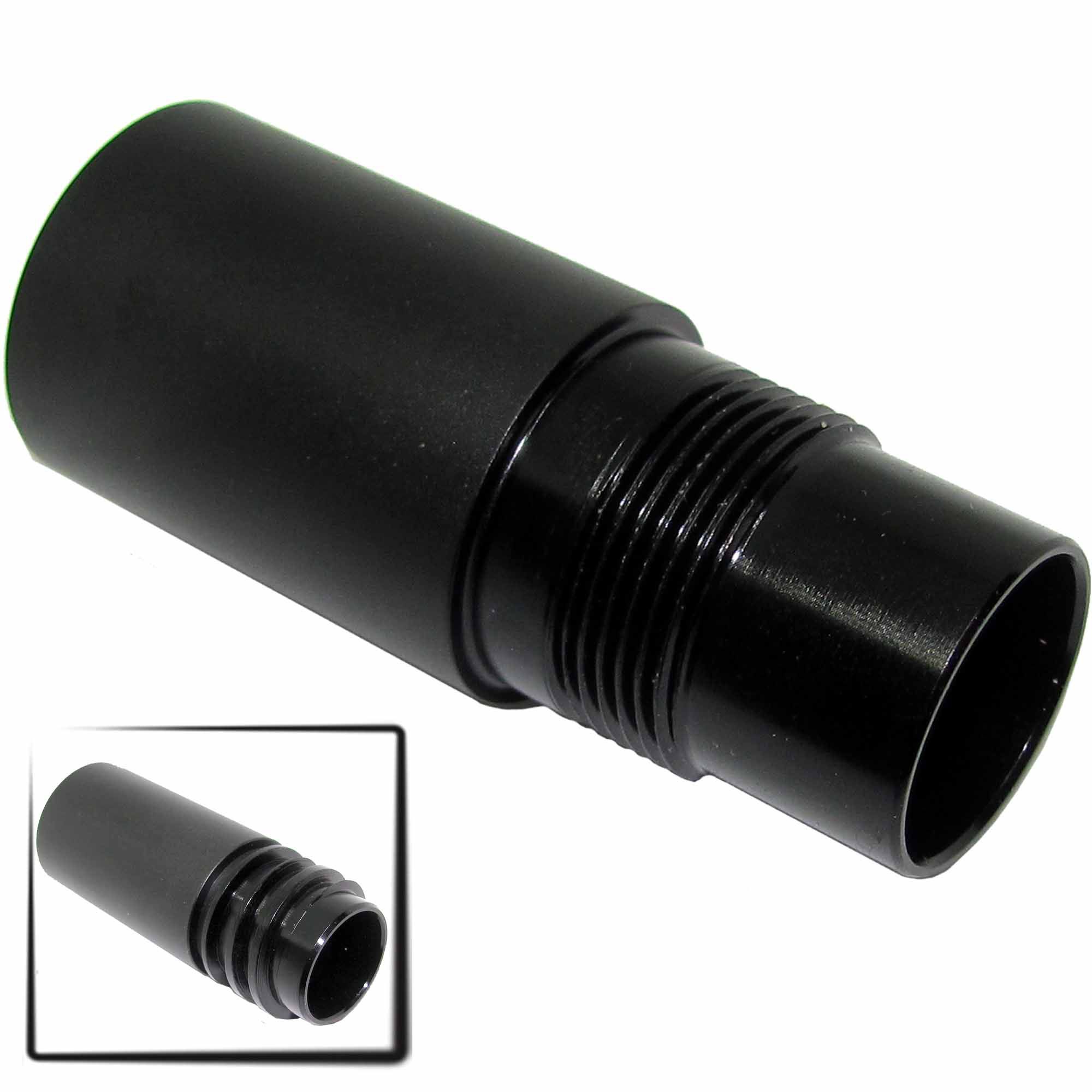 GOG Freak XL Gewindeadapter 2023 GOG Freak XL Gewindeadapter 2023