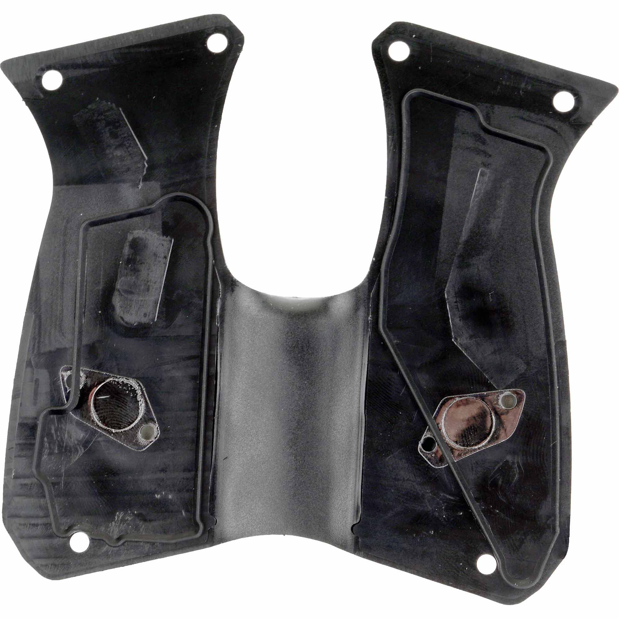 Shocker AMP Dual Griff Set