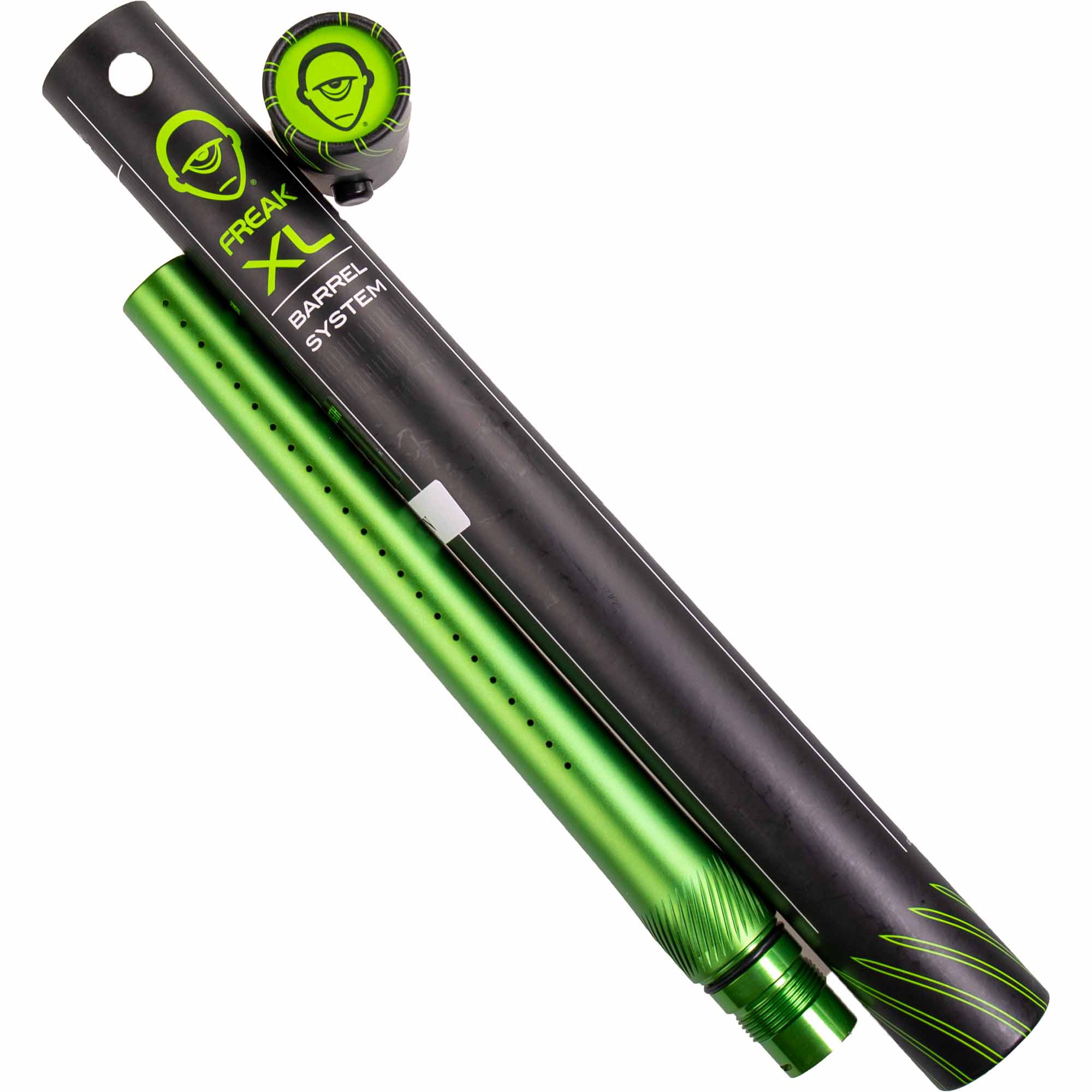 GOG Freak XL Lauf Front farbig 2023 (14 Zoll)