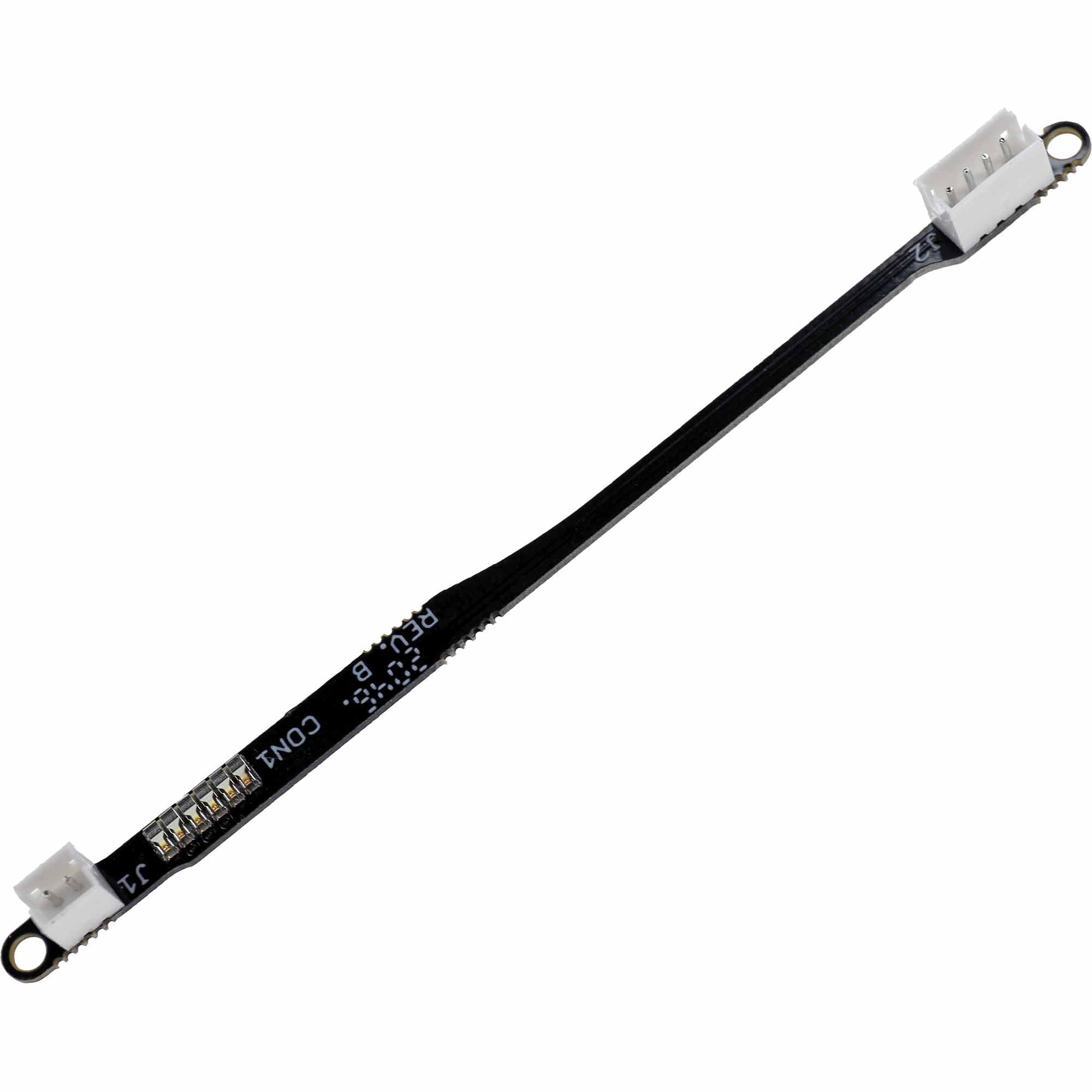 Shocker AMP Ersatzteil: Augen, Solenoid Platine [SHK416]