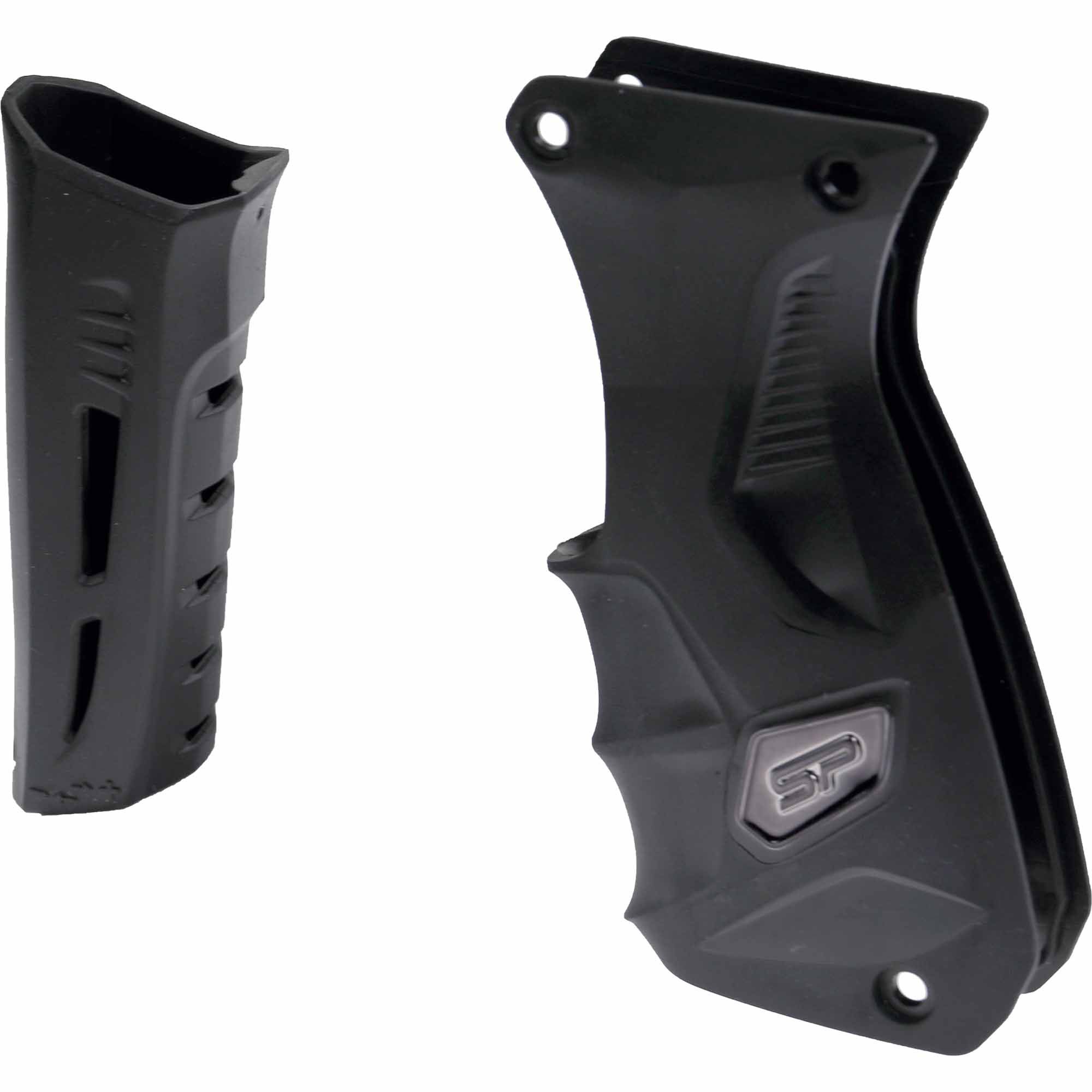 Shocker AMP Dual Griff Set Shocker AMP Dual Griff Set